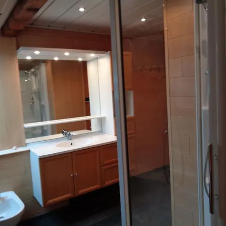 Fischer Dom wakacyjny *