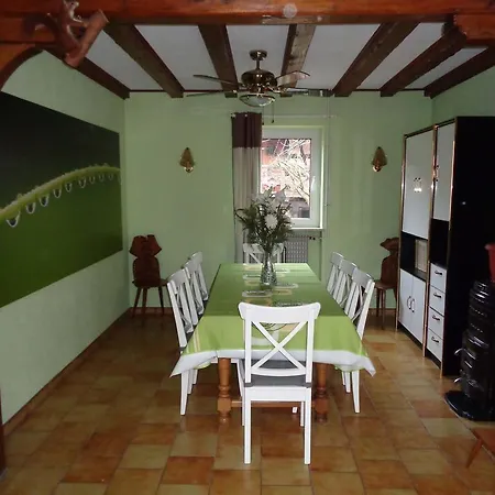 Fischer Dom wakacyjny