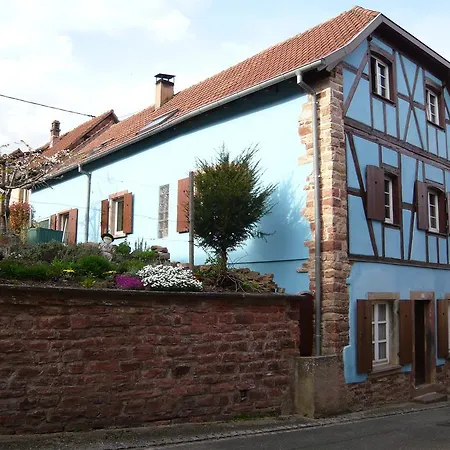 Holiday home Fischer *