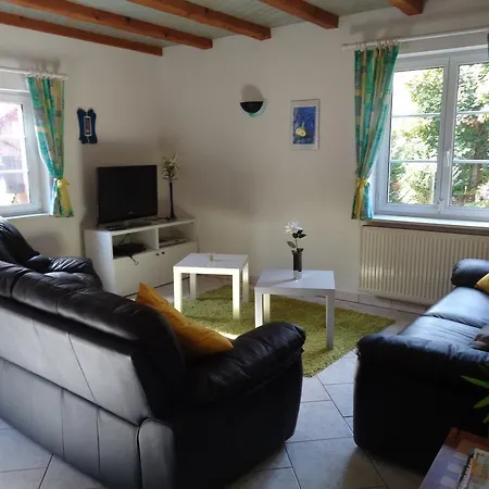 Dom wakacyjny Fischer *