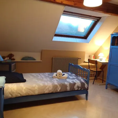 Fischer Dom wakacyjny