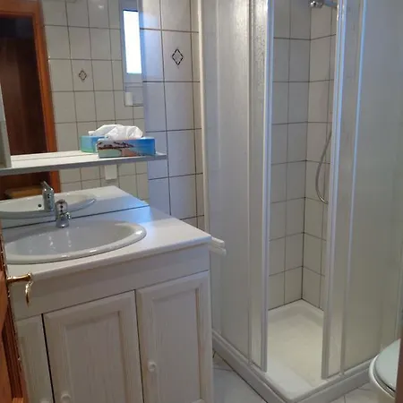 Dom wakacyjny Fischer